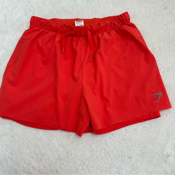 Gymshark Speed 2 in 1 Running Short Tight L - Picture 7 of 15